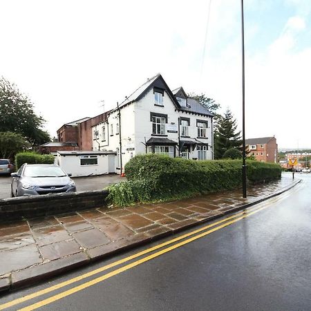 Avalon Guest House Leeds  Exterior photo